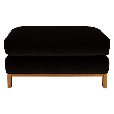 Furia Odyssey Rectangular Footstool Marco Mocha Furia Odyssey Rectangular Footstool Marco Mocha
